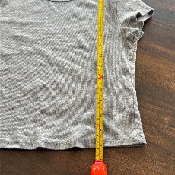 Reformation, Muse organic-cotton size m - Picture 8 of 8